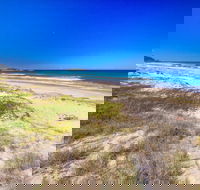 Conjola Lake Ocean Beach - Broome Tourism