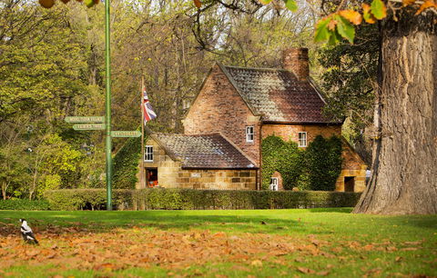 Cooks' Cottage - Broome Tourism 0