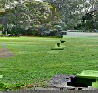 Cottonwood Glen Picnic Area - Broome Tourism