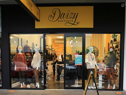 Daizy Boutique - Broome Tourism 0