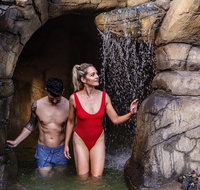 Deep Blue Hot Springs Warrnambool - Broome Tourism