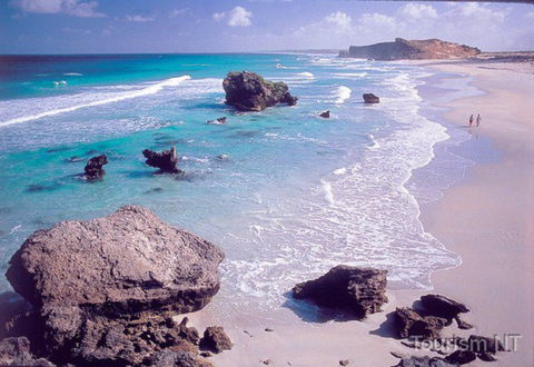 Dhimurru Recreational Area - Broome Tourism 0