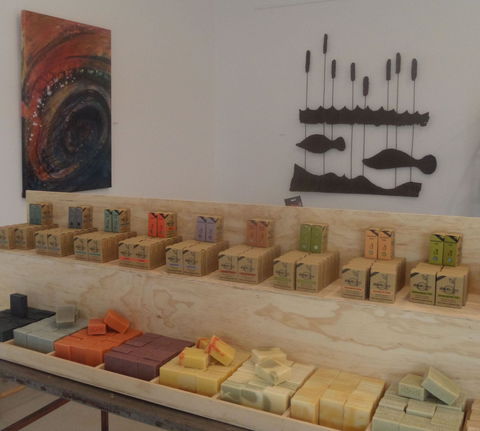 Dindi Naturals - Broome Tourism 1