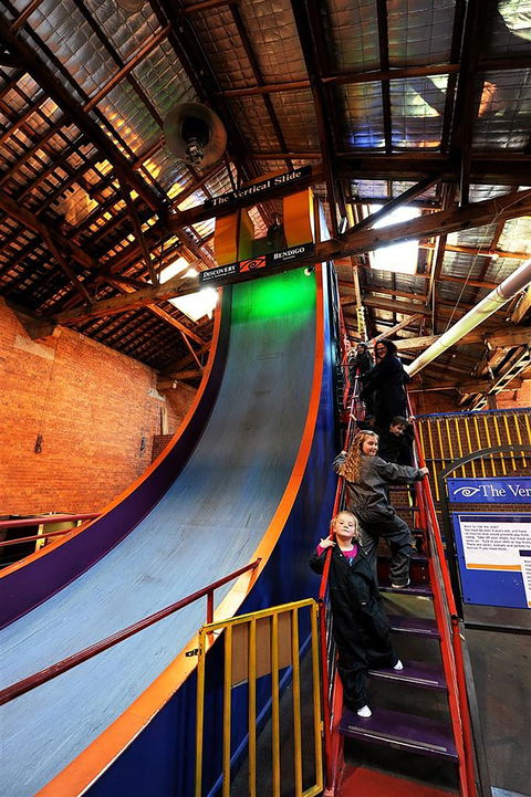 Discovery Science & Technology Centre - Broome Tourism 2