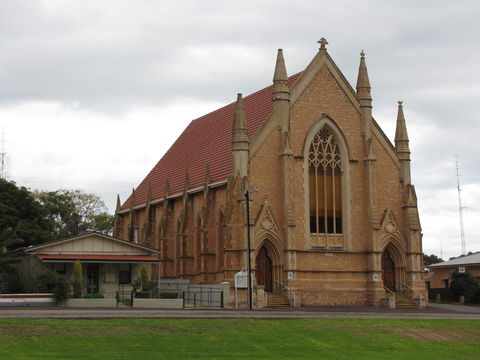 Discovering Historic Moonta Town Walk - Broome Tourism 0