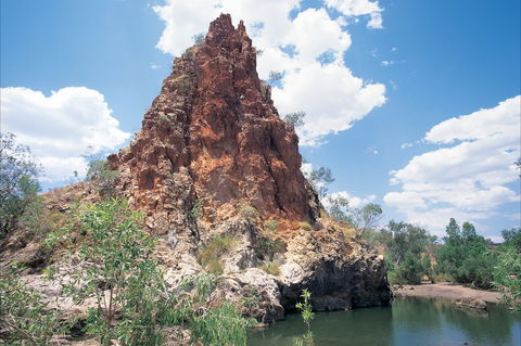 Duncan Road - Broome Tourism 0