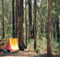 Dwellingup - Broome Tourism