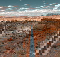 Elliott - Broome Tourism