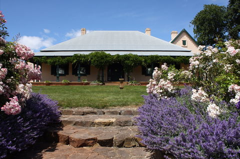 Entally Estate - Broome Tourism 0