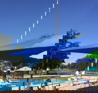 Eugowra Swimming Pool - Broome Tourism