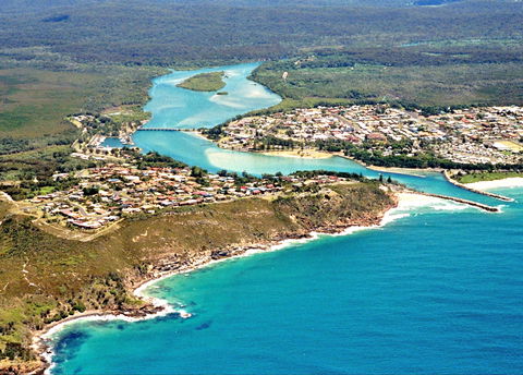 Evans Head - Broome Tourism 0