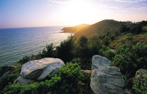 Evans Head - Broome Tourism 1