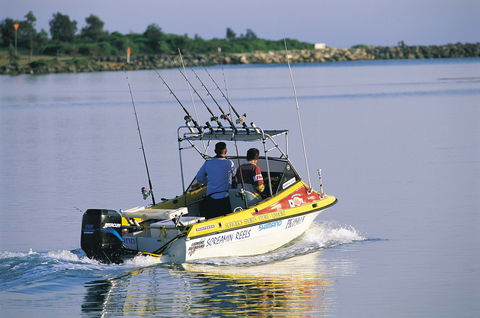 Evans Head - Broome Tourism 2