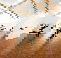 Goulburn Regional Art Gallery - Broome Tourism