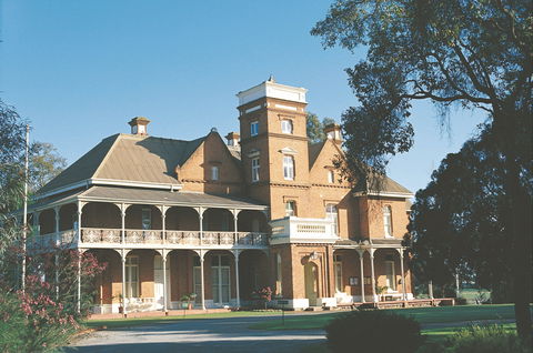 Guildford - Broome Tourism 1