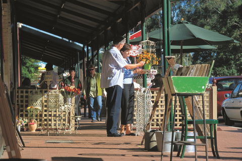 Guildford - Broome Tourism 2