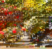 Hahndorf Main Street - Broome Tourism