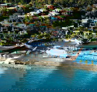 Hamilton Island Yacht Club - Broome Tourism