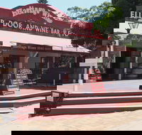 Heritage Estate Winery Cellar Door - Broome Tourism