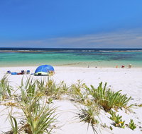 Hopetoun Beaches - Broome Tourism