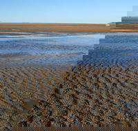 Illawong Beach - Broome Tourism