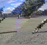 Inverell Golf Club - Broome Tourism