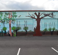 Jambama Art Gallery - Broome Tourism