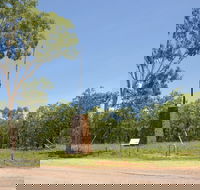 Katherine Overland Telegraph Pylons - Broome Tourism