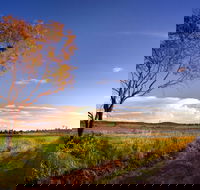 Kingsthorpe - Broome Tourism