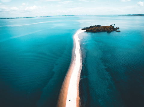 King Island Walk - Broome Tourism 0