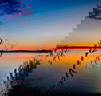 Lake Wyangan - Broome Tourism