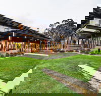Lakeside Function Centre - Eight Willows Retreat - Broome Tourism