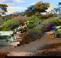 Loxton Community Conservation  Heritage Park - Broome Tourism