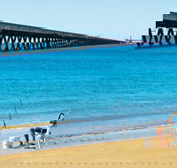 Lucinda - Broome Tourism