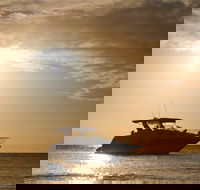 Maaroom - Broome Tourism