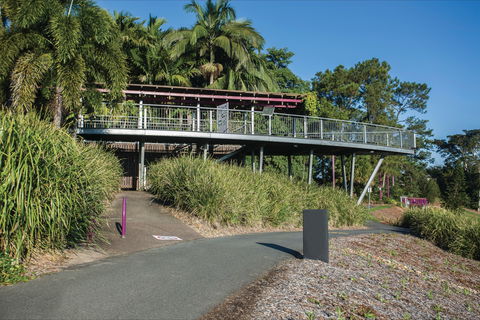 Mackay Regional Botanic Gardens - Broome Tourism 2