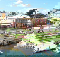 Maclean Community Precinct - Broome Tourism