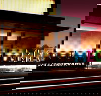 Mackay Entertainment and Convention Centre - Broome Tourism