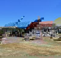 Ma Ma Creek War Memorial - Broome Tourism
