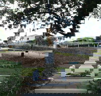 Manly War Memorial - Broome Tourism