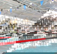 Manly Andrew Boy Charlton Aquatic Centre - Broome Tourism