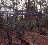 Marrinup Trail Dwellingup - Broome Tourism