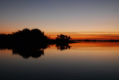 Mary River National Park - Broome Tourism 1