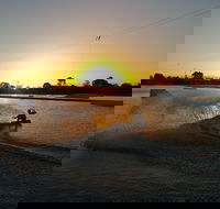 Melbourne Cable Park - Broome Tourism