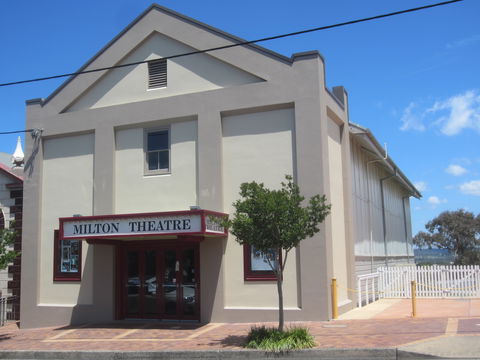 Milton Theatre - Broome Tourism 0