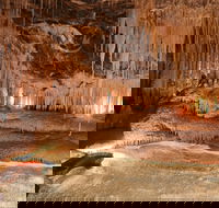 Mole Creek - Broome Tourism