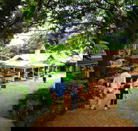 Montville - Broome Tourism