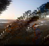 Mount Arthur Reserve - Broome Tourism