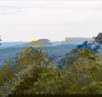 Mount Yengo lookout - Broome Tourism