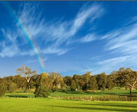 Murrumbidgee Country Club - Broome Tourism 0